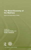 The Moral Economy of the Madrasa