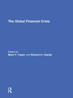 The Global Financial Crisis
