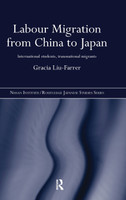 Labour Migration from China to Japan