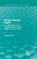 People Without Rights (Routledge Revivals)