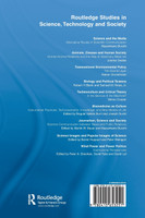 Wind Power and Power Politics