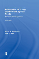Assessment of Young Children with Special Needs