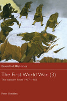 The First World War, Vol. 3