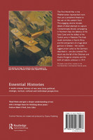 The First World War, Vol. 4