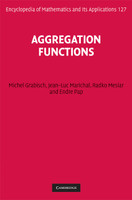 Aggregation Functions
