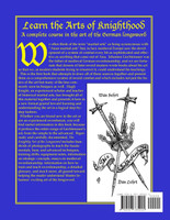 The Knightly Art of the Longsword