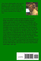 Raji of the Blue Ridge Mountains