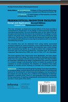 Pharmaceutical Production Facilities