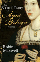 The Secret Diary of Anne Boleyn