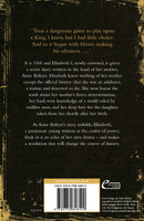 The Secret Diary of Anne Boleyn