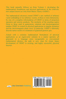 Unity Root Matrix Theory - Mathematical and Physical Advances - Volume II