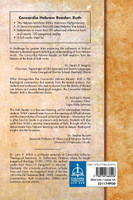 Concordia Hebrew Reader