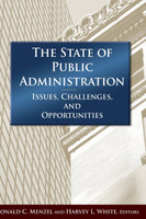 The State of Public Administration