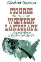 Figures in a Western Landscape