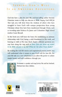 Praying God's Will for Your Life