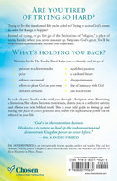 Letting Go of Your Limitations