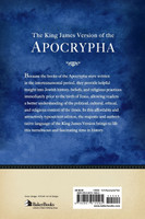 Apocrypha-KJV