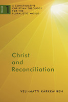 Christ and Reconciliation