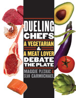 Dueling Chefs