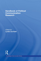 Handbook of Political Communication Research