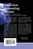 Addiction Counseling Review