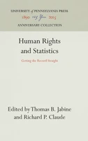 Human Rights and Statistics