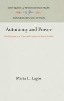 Autonomy and Power