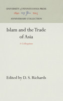 Islam and the Trade of Asia