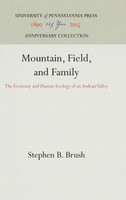 Mountain, Field, and Family