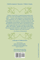 Children's Special Places