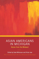 Asian Americans in Michigan