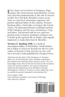 Life of Saint Benedict by Gregory the Great