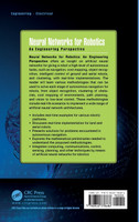 Neural Networks for Robotics