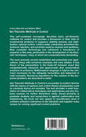 Set-Theoretic Methods in Control