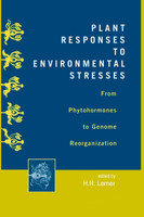 Plant Responses to Environmental Stresses