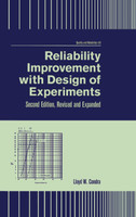 Reliability Improvement with Design of Experiment