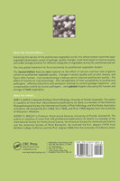 Postharvest Physiology and Pathology of Vegetables