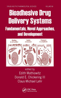 Bioadhesive Drug Delivery Systems