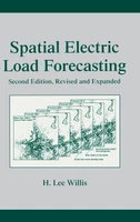 Spatial Electric Load Forecasting