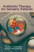 Antibiotic Therapy for Geriatric Patients