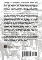 Thomas Cade Wadner 1885-1971 Captain, King's Royal Rifle Corps