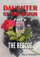 Daughter of the Razor Part II