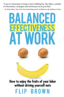Balanced Effectiveness at Work