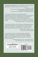 Listening to Life Stories