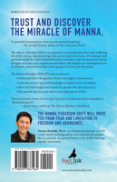 The Manna Paradigm Shift