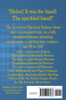 The Speckled Band
