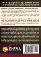 Someone I Love Has Died