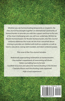 Fitra Journal ⼁Muslim Homeschooling Kindergarten to College