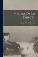 Mesure De La France...