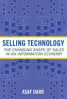 Selling Technology